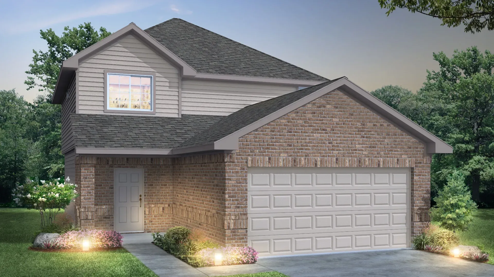 3862 Avalon Lane, Conroe, TX 77301