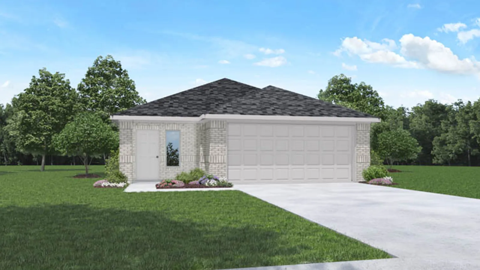20310 Stroker Pass Road, Crosby, TX 77532
